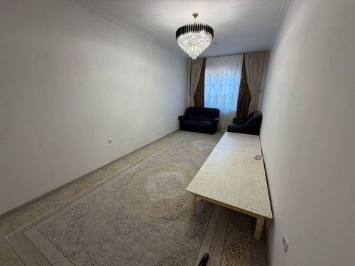 3-xonali kvartira, 82.5 m²