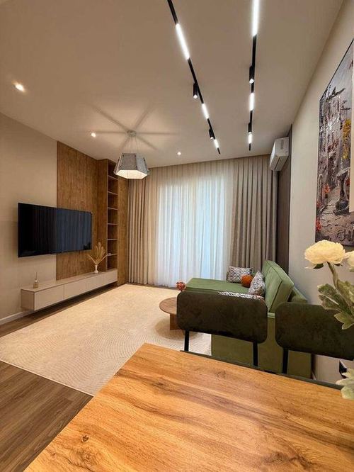 2-комнатная квартира, 60 м²