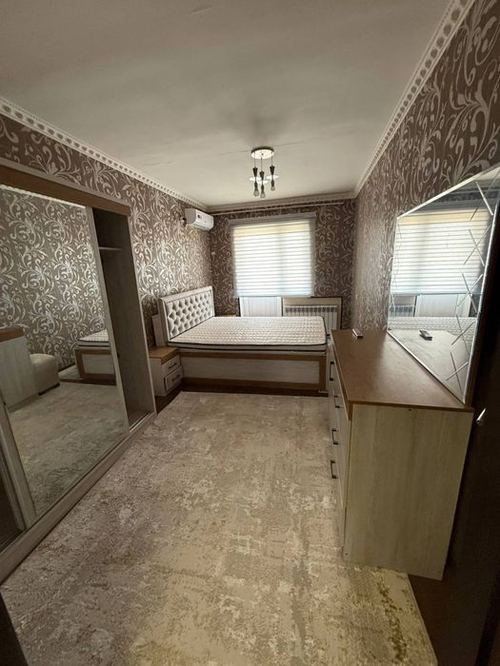 3-комнатная квартира, 66 м²