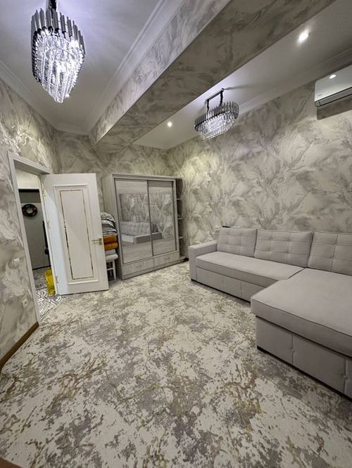 1-комнатная квартира, 30 м²