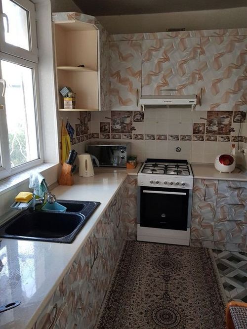 3-комнатная квартира, 70 м²