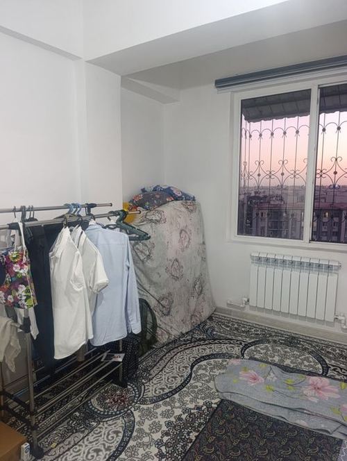 4-комнатная квартира, 60 м²