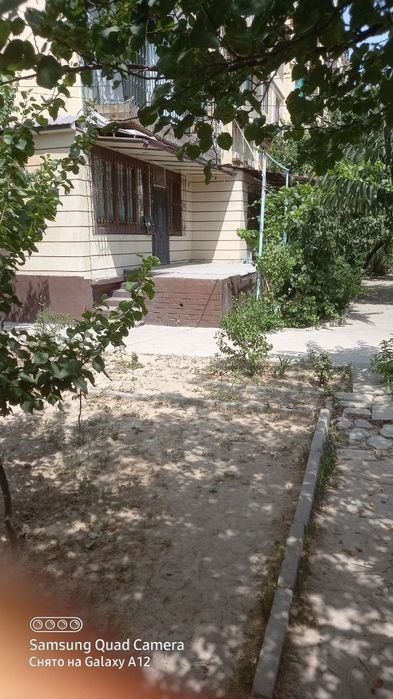 4-xonali kvartira, 104 m²