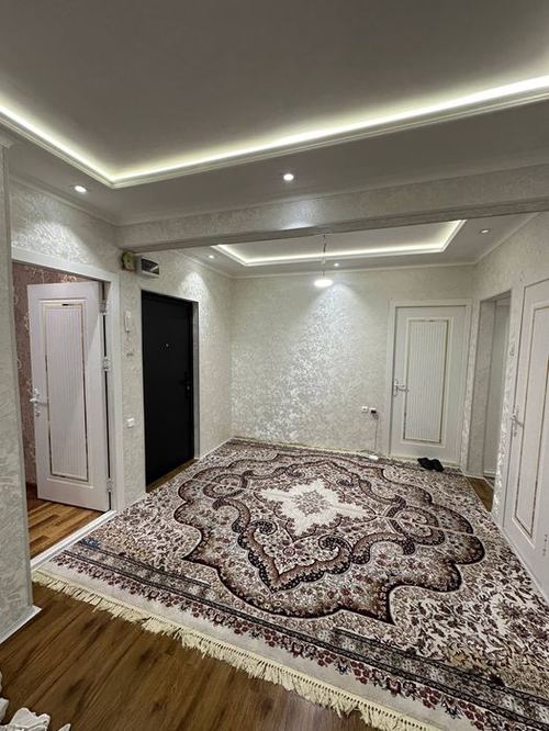5-xonali kvartira, 96.7 m²