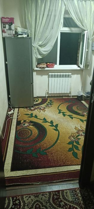 2-комнатная квартира, 50 м²