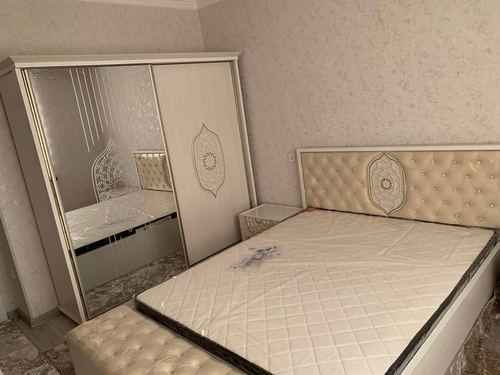 2-комнатная квартира, 50 м²