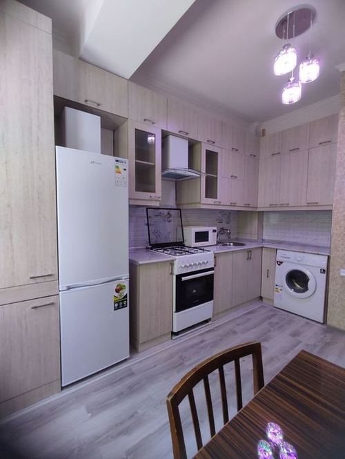 2-комнатная квартира, 59 м²