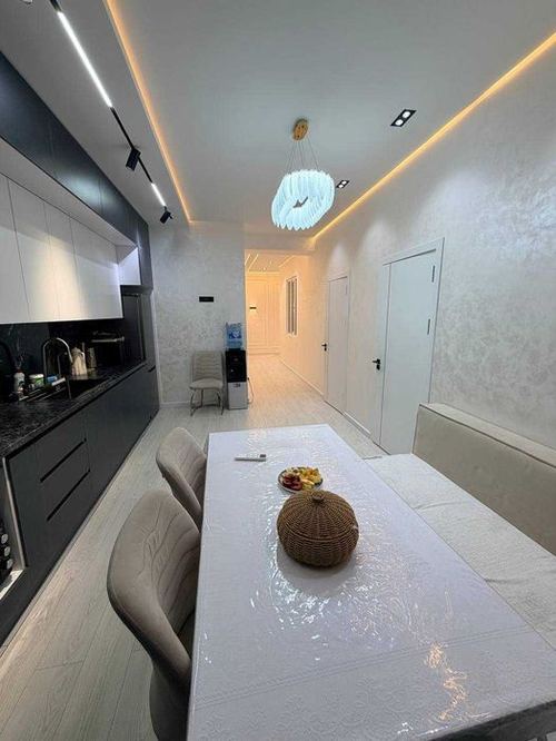 2-комнатная квартира, 60 м²