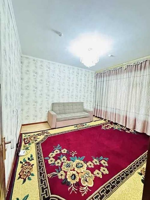 2-комнатная квартира, 87 м²