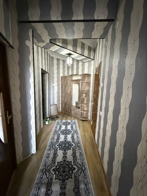 2-комнатная квартира, 56 м²