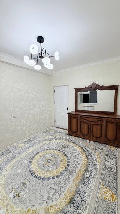 2-xonali kvartira, 44 m², Toshkent, Sergeli tumani, sotuvga