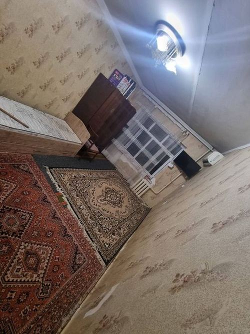 2-комнатная квартира, 45 м²