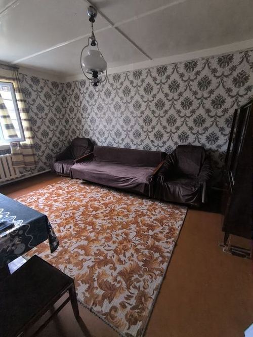 5-комнатная квартира, 50 м²