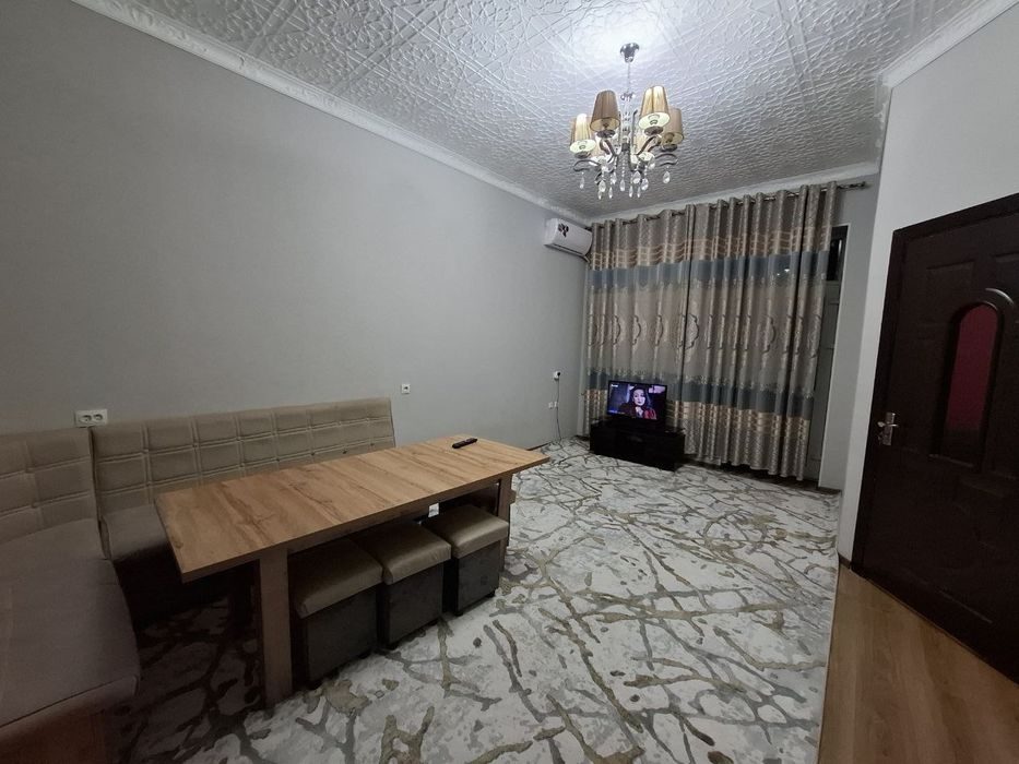 2-xonali kvartira, 54 m², Toshkent, Sergeli tumani, sotuvga