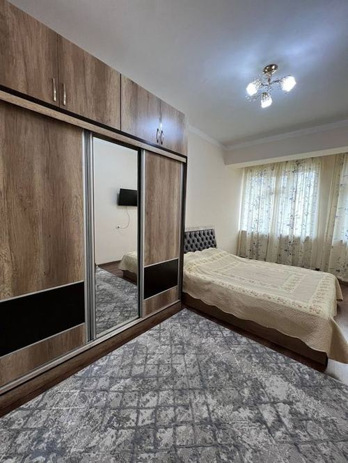 2-комнатная квартира, 50 м²