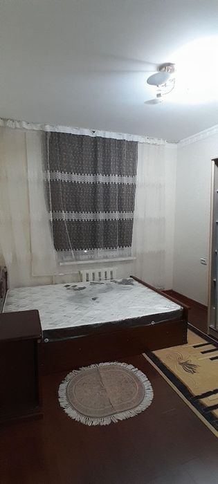 3-комнатная квартира, 70 м²
