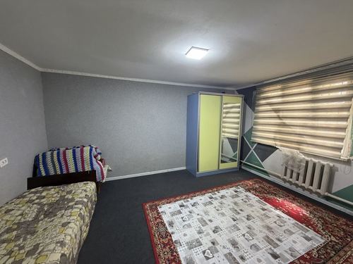 1-комнатная квартира, 30 м²