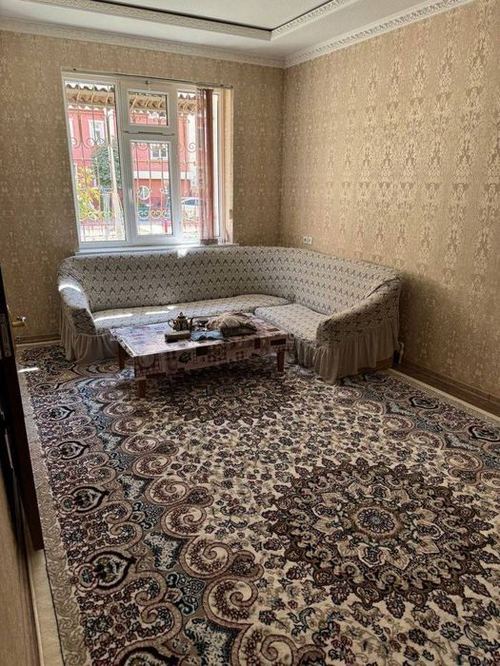 2-комнатная квартира, 60 м²