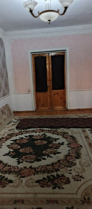 3-комнатная квартира, 90 м²