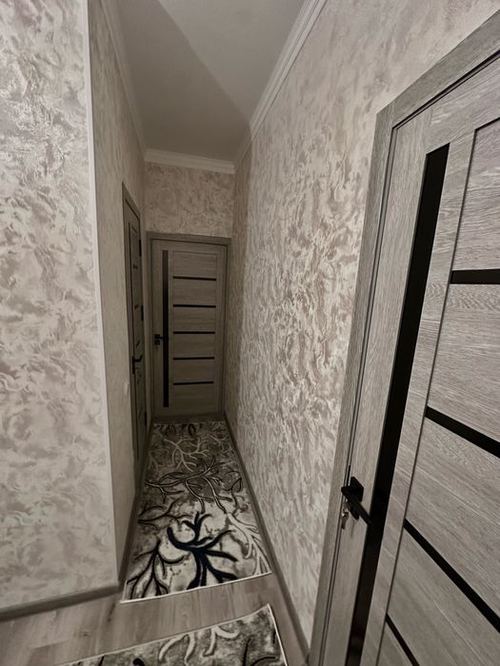 1-комнатная квартира, 1 м²