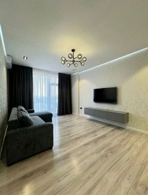 2-комнатная квартира, 73 м²