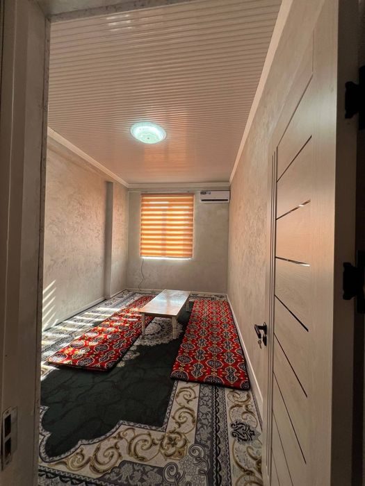 2-комнатная квартира, 32 м², Ташкент, Сергелийский район, в аренду