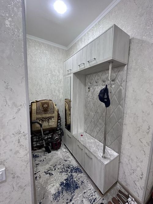 1-комнатная квартира, 75 м²