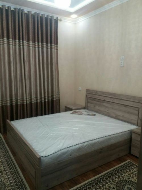 2-комнатная квартира, 58 м²