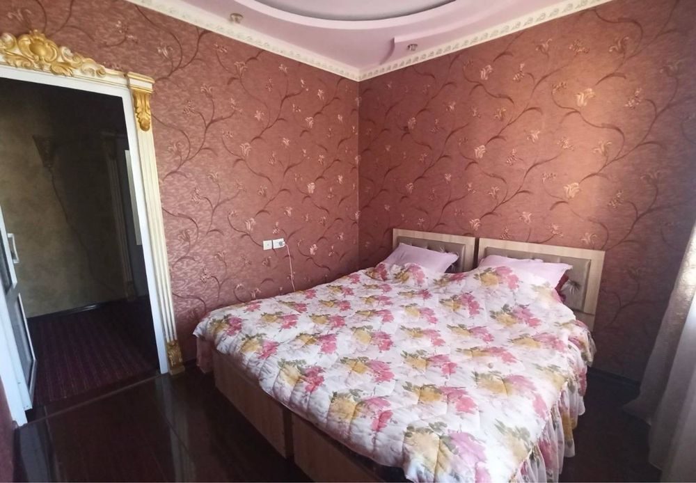 3-room apartment, 78 m², Tashkent, Sergeli District, for sale