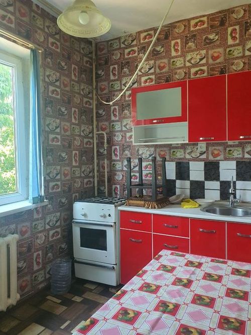 2-комнатная квартира, 50 м²