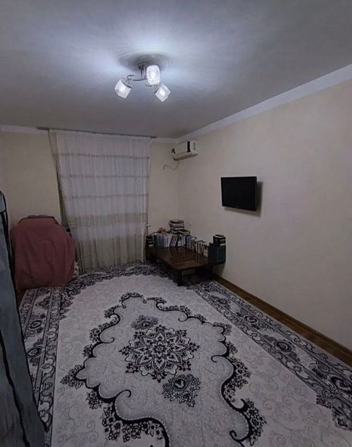 2-комнатная квартира, 55 м²