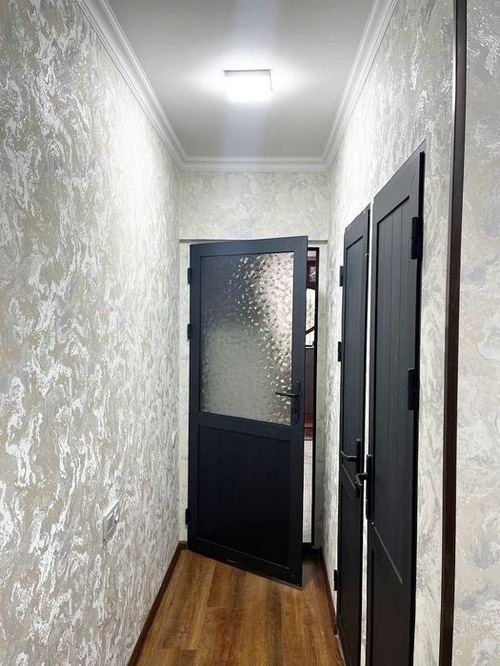 3-комнатная квартира, 80 м²