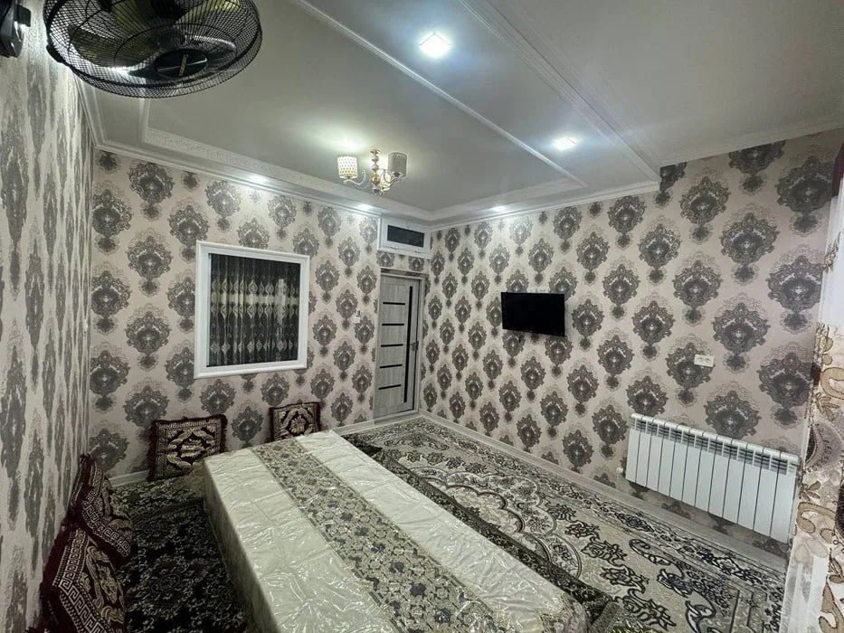 2-комнатная квартира, 78 м², Ташкент, Сергелийский район, на продажу