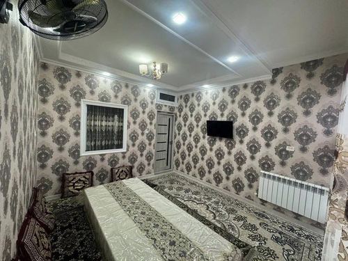 2-xonali kvartira, 78 m²