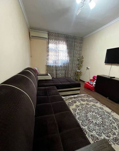 2-комнатная квартира, 45 м²