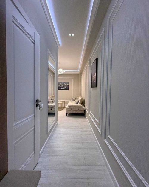 2-комнатная квартира, 55 м²