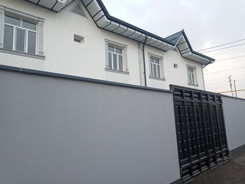 3-xonali kvartira, 84 m²