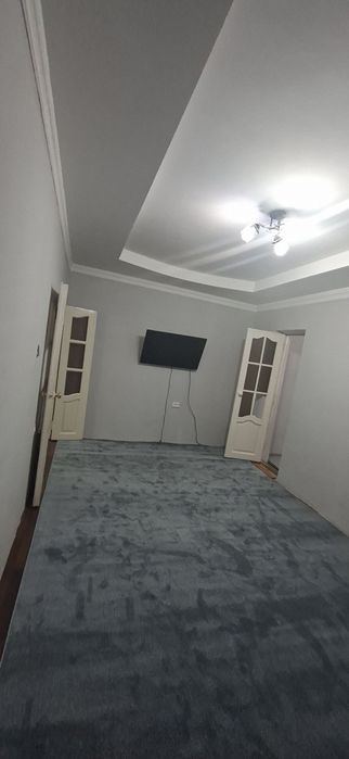 1-комнатная квартира, 40 м²