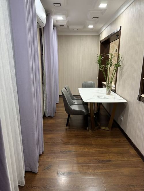 3-xonali kvartira, 78 m²