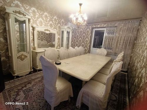 3-комнатная квартира, 75 м²