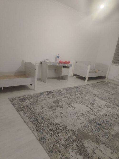 2-комнатная квартира, 55 м²
