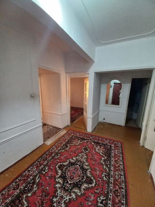 4-комнатная квартира, 92 м²