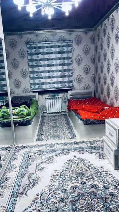 3-комнатная квартира, 85 м²