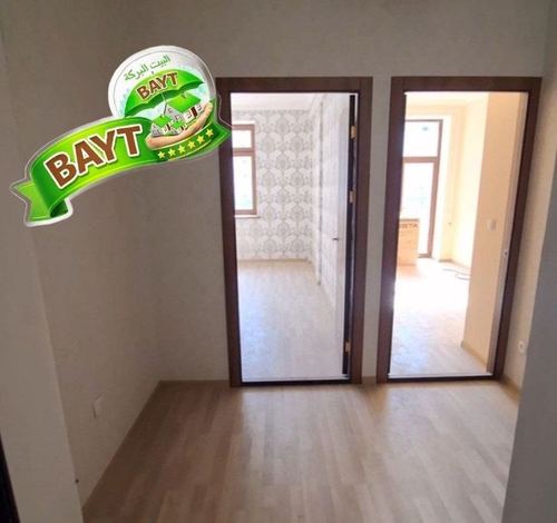 1-xonali kvartira, 37 m²