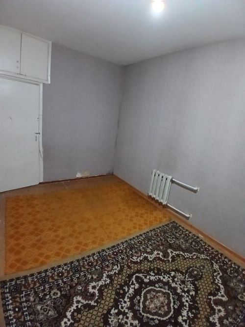 2-комнатная квартира, 52 м²