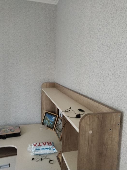 3-xonali kvartira, 50 m², Toshkent, Sergeli tumani, sotuvga