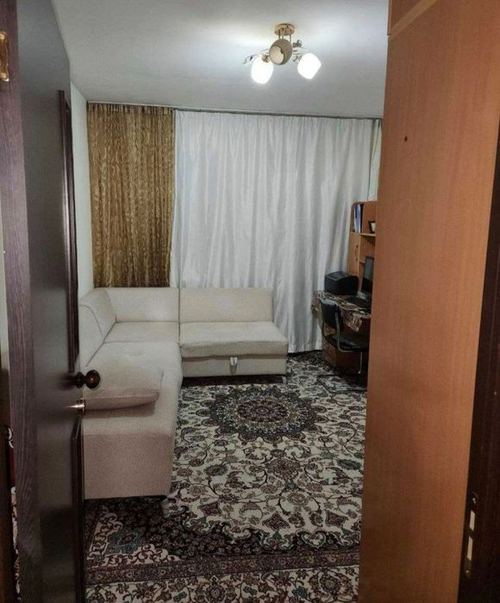 2-комнатная квартира, 55 м²