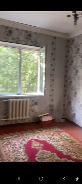 4-комнатная квартира, 93 м²