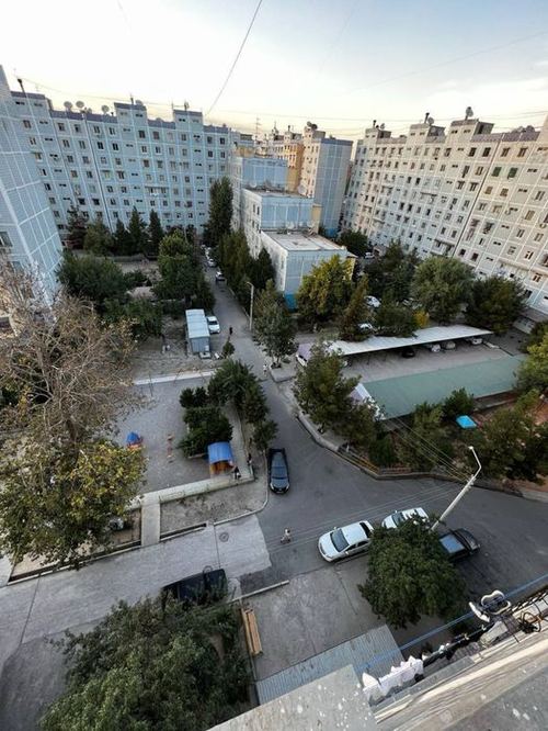 3-комнатная квартира, 80 м²