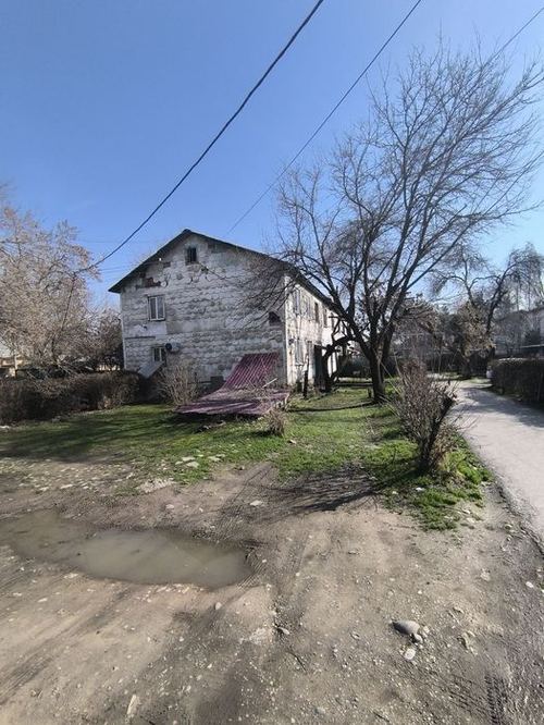 2-xonali kvartira, 45 m²